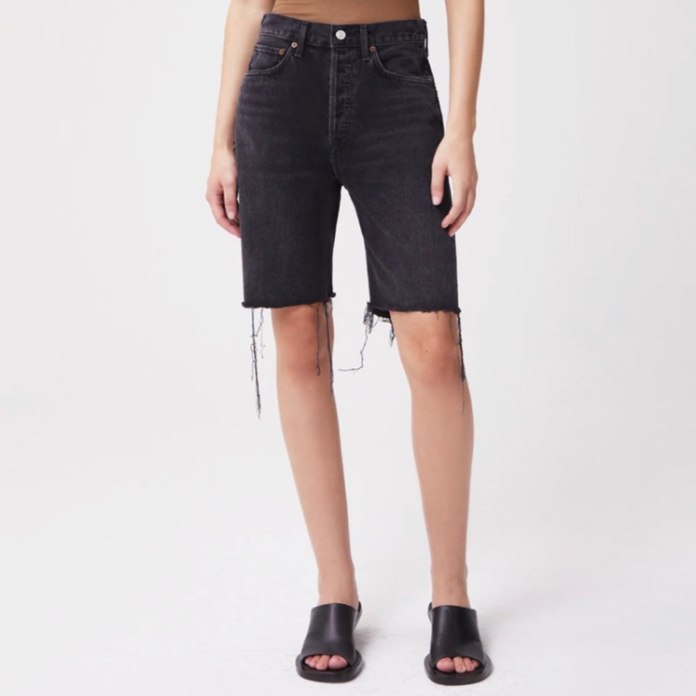Agolde 90s Pinch Waist Short
